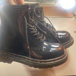 Toddler Dr. Martens